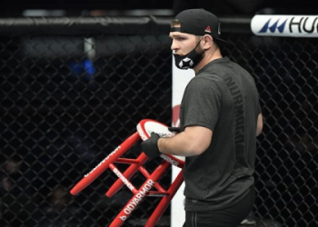 Learning about Patimat Nurmagomedov: Key things you should know about her family and relationship with Khabib.