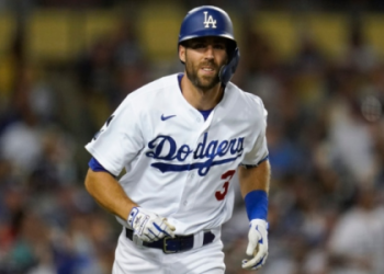 Chris Taylor Wife Details: Everything You Need To Know