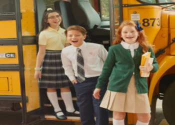 DM Uniforms: Get a Quote on Bulk Uniform Orders Today
