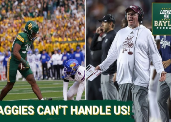 Get Ready: Texas A&M Takes on Kansas This Weekend!