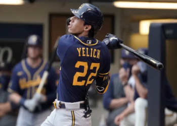 Is Christian Yelich married? Get the real story on the baseball stars current relationship status today.