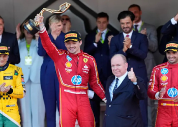 Monaco Predictions: Find Expert Tips and Win Big Now