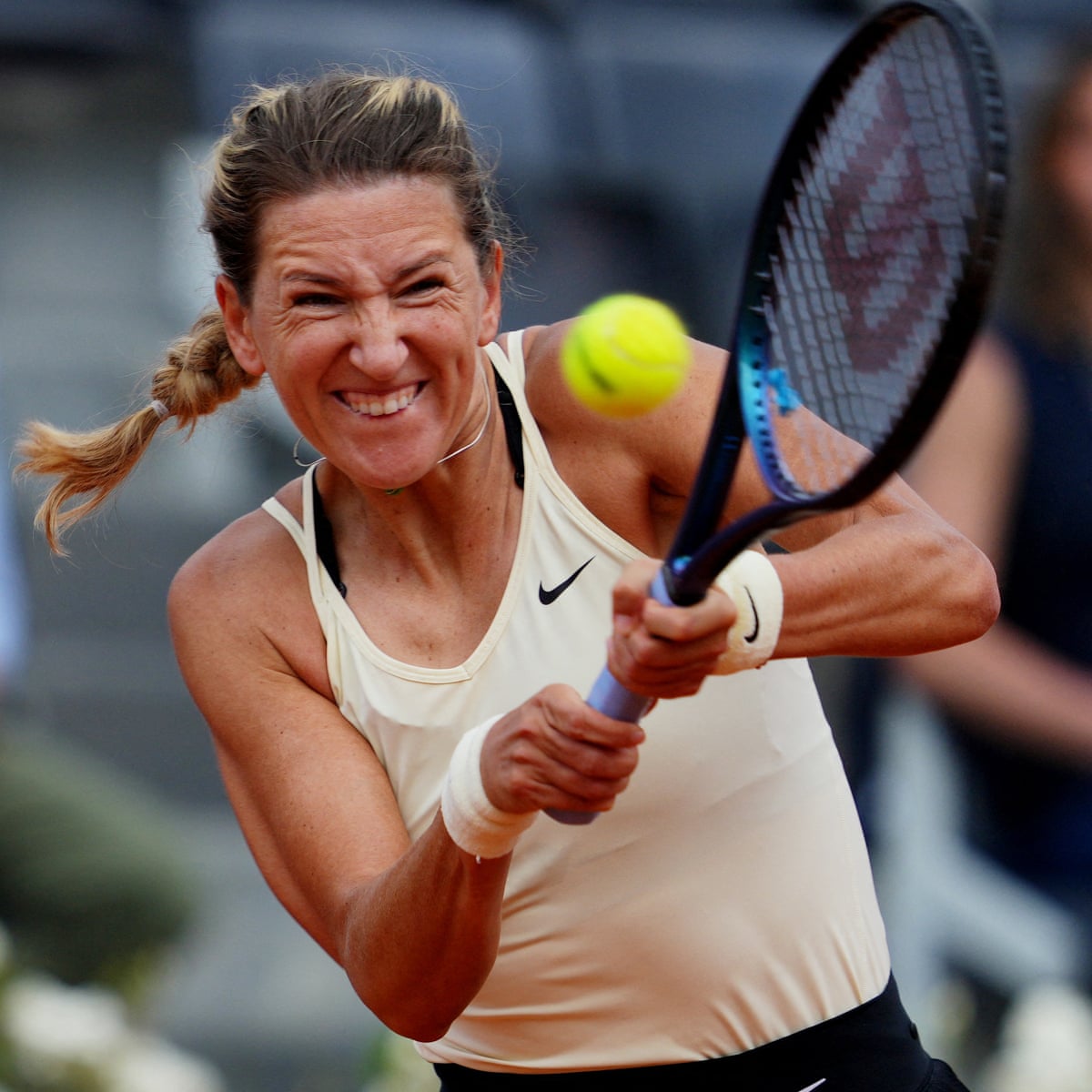 What are people saying about Azarenka US Open 2023? Read analysis and fan reactions online.