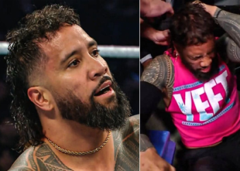 People ask is Jey Uso a striker? Here is the clear answer about his WWE career.