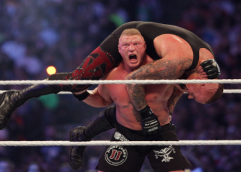 WWE Superstar Salary: How Much Do Wrestlers Really Make?