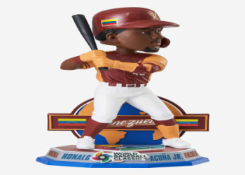 Ronald Acuna Jr Net Worth: Details on His Wealth