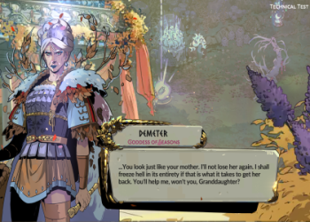 How long is Hades 2 compared to the original game? Find out the expected duration difference.