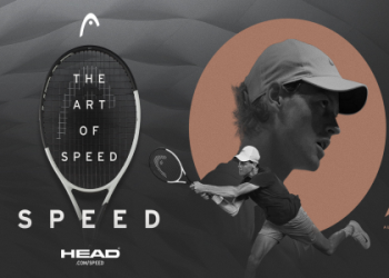 What Racket Does Novak Djokovic Use? Find Your Perfect Match