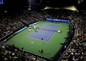 Need a Division for a Tennis Match NYT? Read This First!