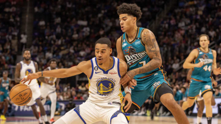 Who wins the game tonight? (Get our Pistons vs Warriors predictions now!)