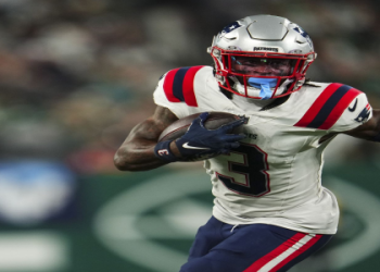 Garrett Wilson or Michael Pittman: Who is the better fantasy start for your lineup?