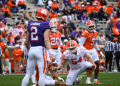 Cade Klubnik Injury: How Long Will He Be Out For?