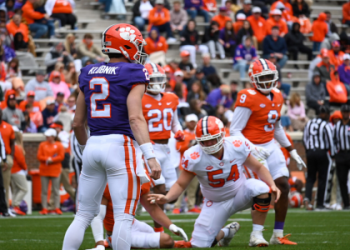 Cade Klubnik Injury: How Long Will He Be Out For?