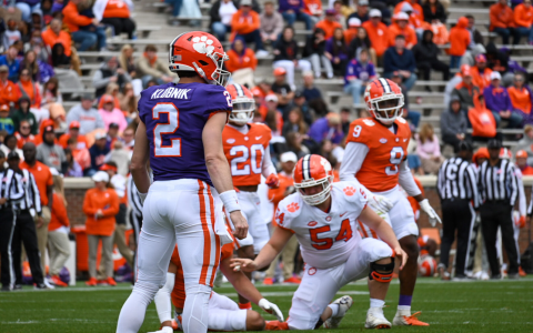 Cade Klubnik Injury: How Long Will He Be Out For?