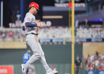 2008 St Louis Cardinals Roster: A Trip Down Memory Lane