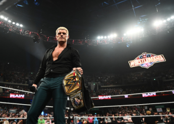Wondering where is tonights raw airing live from? Check the confirmed location so you know where the superstars are.