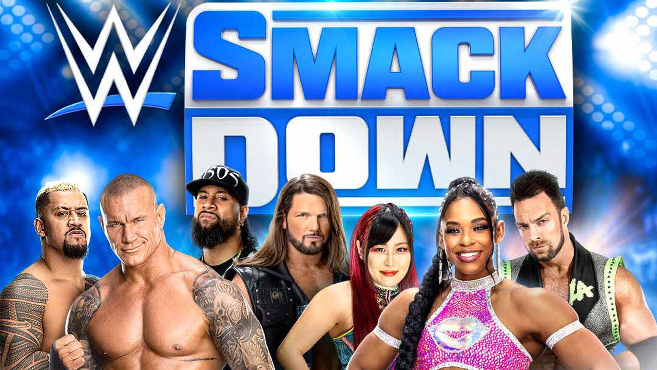 WWE Oklahoma News: Latest Updates on WWE in Oklahoma