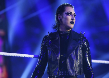 Want the amazing Rhea Ripley theme song for your playlist? Get the official version easily right here.