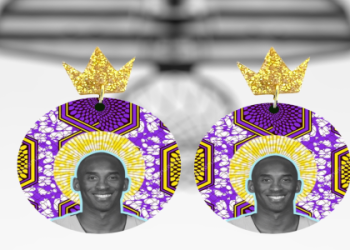 Kobe Earrings: Affordable Options & Deals
