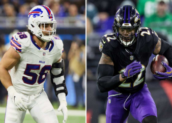 Did the Buffalo Bills Ever Win a Super Bowl? History Revealed!