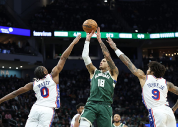 Philadelphia 76ers Message Board: Your Go-To Spot for Team Talk