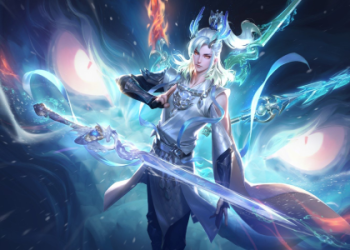 Want an easy mobile legends tier list? Get a quick look at the very best heroes right now.