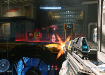What are the best games similar to halo? Here is a list of top sci-fi shooters you should try.