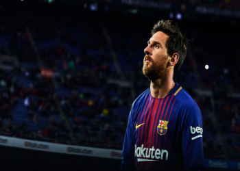2018 Messi Stats Breakdown: How Did He Perform That Year?