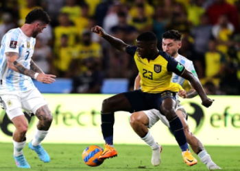 Liga de Quito vs São Paulo FC: Confirmed Team Lineups