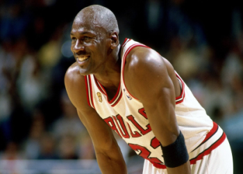 Michael Jordan: Reliving All 6 NBA Championship Runs
