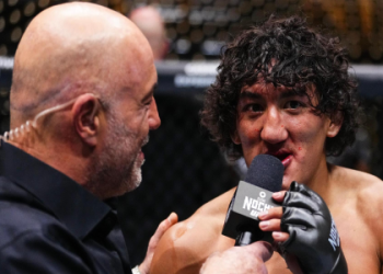 Raúl Rosas Jr. Stats: The Complete Breakdown You Need to See