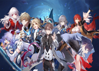 HSR Character Tier List: Beginners Guide to Honkai Star Rail