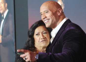 How old is Ata Johnson now? Find out the age and family details of The Rocks mother.