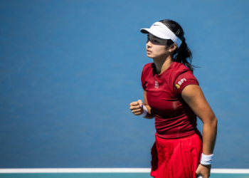 What are Anna Kalinskayas best tennis moments? Relive her biggest tournament wins and career achievements here.