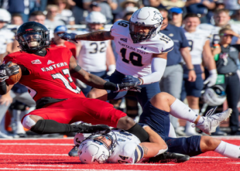 Montana vs Eastern Washington Prediction: Who Wins the Big Game? See Our Expert Pick Now.