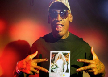 Where Are Dennis Rodmans Rings Now & How Much Worth?