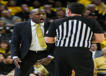 Hot Seat for Juwan Howard: Time for a Change at Michigan?