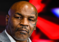 Do You Know Why Did Mike Tyson Go To Prison? Details Here