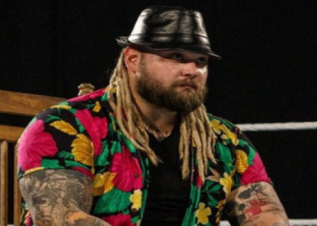 Karrion Kross Wyatt tattoo: What does his special Bray Wyatt ink mean?
