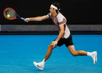 Prediction: Taylor Fritz vs Alexander Zverev Head-to-Head
