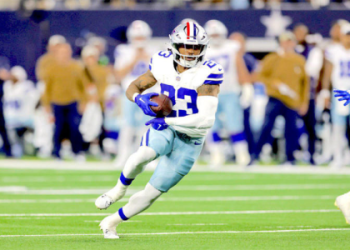 Najee Harris or Aaron Jones? Know before your next fantasy draft!