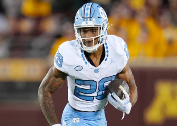 Best Kenneth Walker Fantasy Names: Creative & Funny Ideas for Your Team!