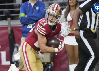Draft strategy for Aaron Jones vs AJ Dillon: Figure out which running back gives you the best value pick.