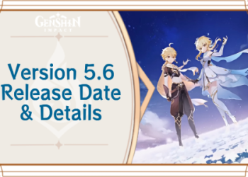 Genshin 4.2 Countdown Genshin: Exciting New Features Are Coming