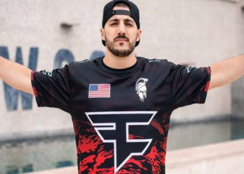 Faze Kalei goes nude? Find out what happened!