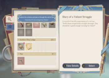 Struggling with the Book of Esoteric Revelations Genshin? Here are some simple tips to help you out.