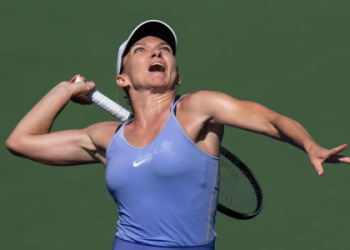 Is Simona Halep planning a tennis comeback soon? Get the simona halep latest news about her return schedule.