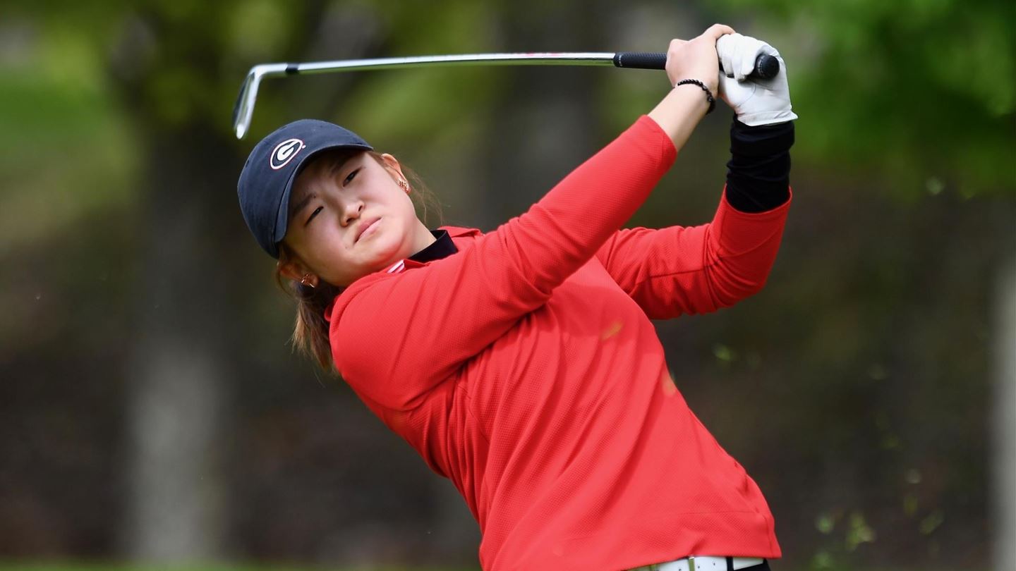 Jenny Bae Golf: Top Golf Drills to Enhance Your Skills Today