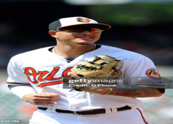 Meet Manny Machado wife, Yainee Alonso: Get the latest updates on her personal life away from the baseball field.