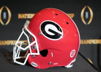 Debating: Should Georgia Have Been in the College Playoffs?